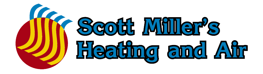 Scott Miller HVAC - Pekin IN