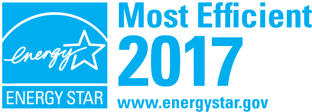 Energy Star Most Efficient