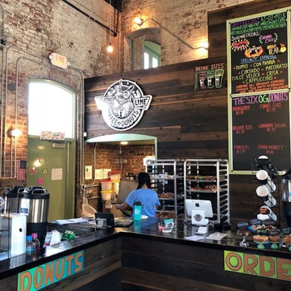 Local Review 18 Best Coffee Shops in Louisville, KY