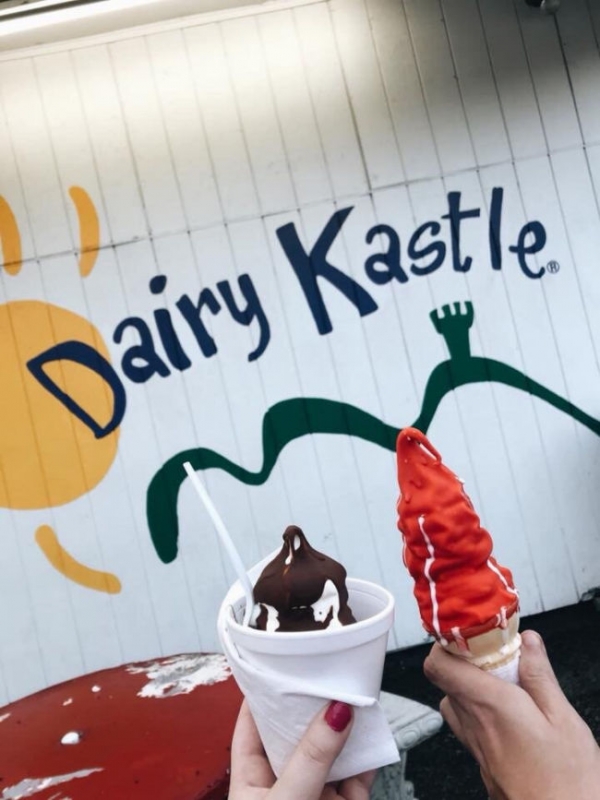 Local Guide The 11 Best Ice Cream Shops in Louisville, KY