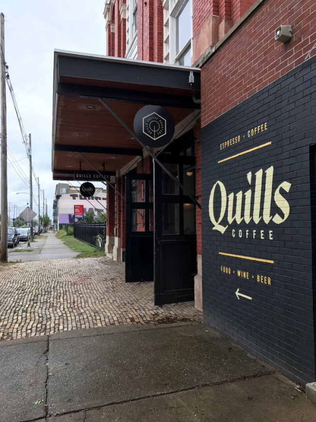 Local Review 18 Best Coffee Shops in Louisville, KY