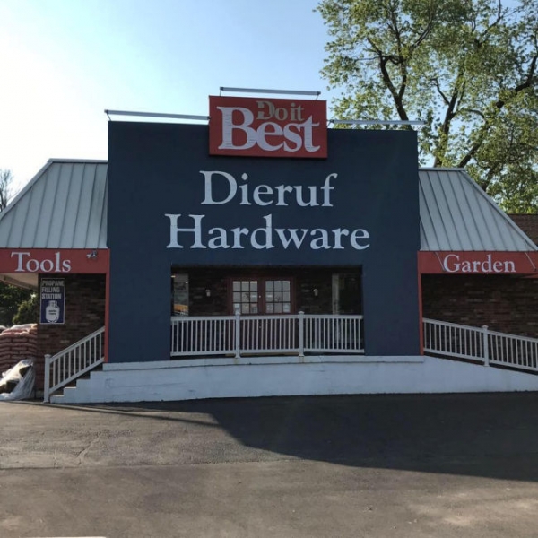 Top 5 Best Local Hardware Stores in Louisville, KY